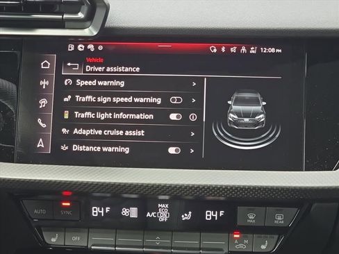 New 2025 Audi RS 3 image 21