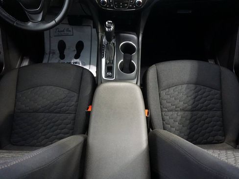 Used 2018 Chevrolet Equinox LT w/ Sun & Infotainment Package image 32