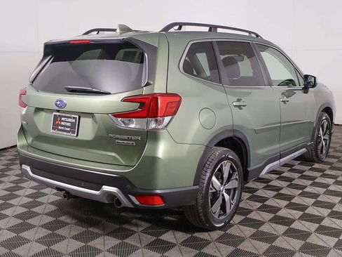 Used 2021 Subaru Forester Touring image 14