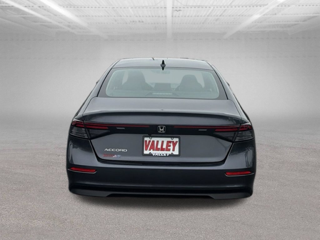 Used 2024 Honda Accord EX image 8