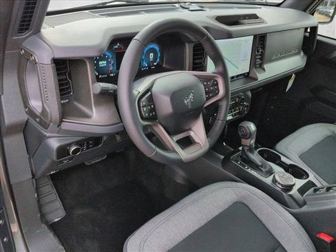 New 2025 Ford Bronco Big Bend image 3