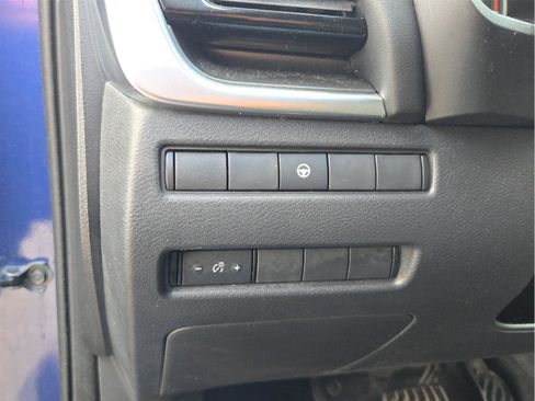 Used 2021 Nissan Rogue SV AWD/4WD image 50