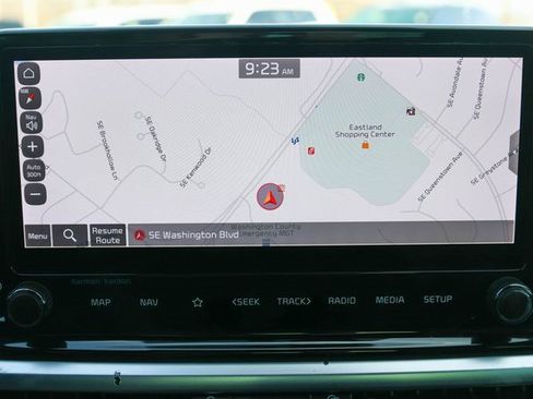 Used 2022 Kia Forte GT-Line w/ GT-Line Premium Package image 25