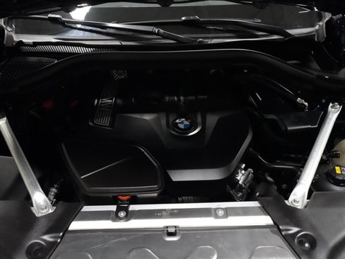 Used 2019 BMW X3 xDrive30i w/ Driving Assistance Package AWD/4WD image 27