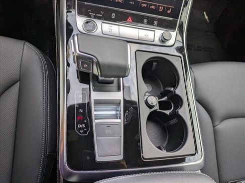 New 2026 Audi Q8 Premium Plus image 15