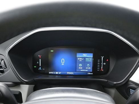 Used 2023 Ford Escape Active image 19