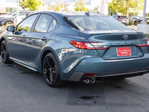 Used 2026 Toyota Camry LE image 7