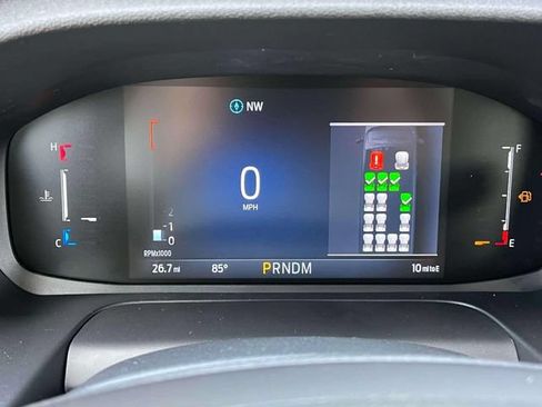 New 2027 Ford Transit 350 XL AWD/4WD image 32