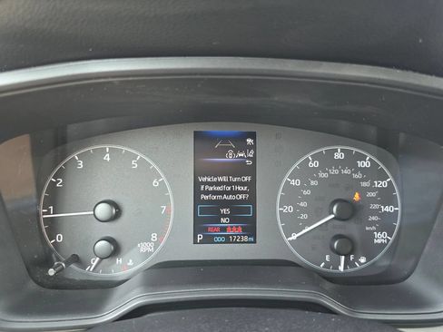Certified 2024 Toyota Corolla Cross LE AWD/4WD image 27