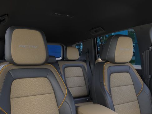 New 2026 Chevrolet Equinox ACTIV w/ Convenience Package III AWD/4WD image 54