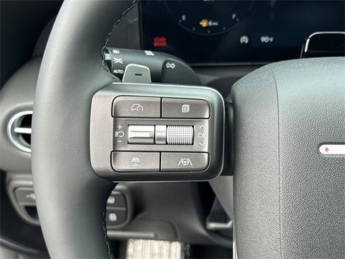 New 2026 Hyundai Palisade Limited image 18