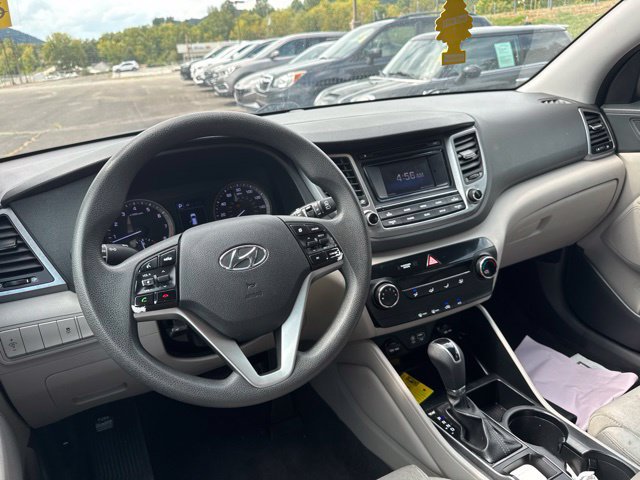 Used 2018 Hyundai Tucson SE AWD/4WD image 12