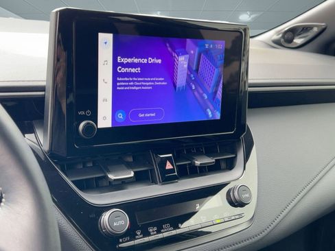 Used 2025 Toyota Corolla Premium Plus image 21