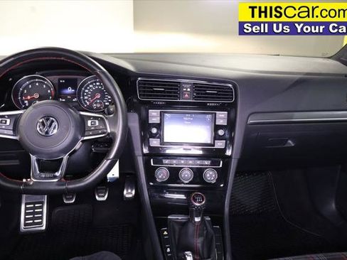 Used 2019 Volkswagen GTI S image 21
