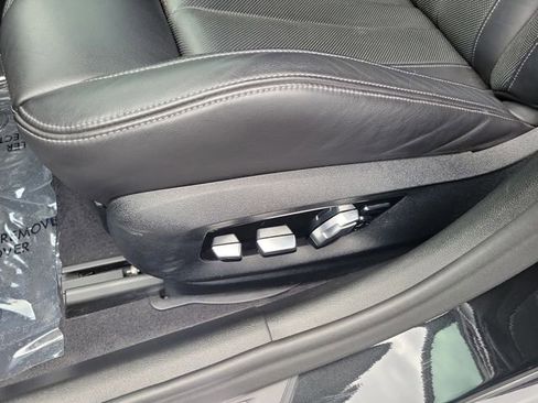 Used 2019 BMW M5 w/ Executive Package AWD/4WD image 12