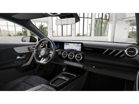 New 2026 Mercedes-Benz CLA 45 AMG S 4MATIC image 6