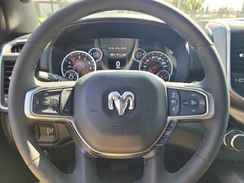 New 2026 RAM 1500 Big Horn w/ Night Edition image 12