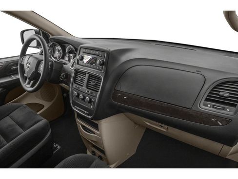Used 2019 Dodge Grand Caravan GT w/ Safety Sphere Group FWD image 12
