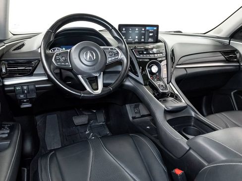 Certified 2024 Acura RDX SH-AWD w/ Technology Package image 7