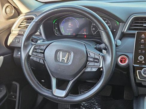 Used 2019 Honda Insight Touring image 11