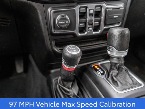 Used 2022 Jeep Gladiator Sport AWD/4WD image 26