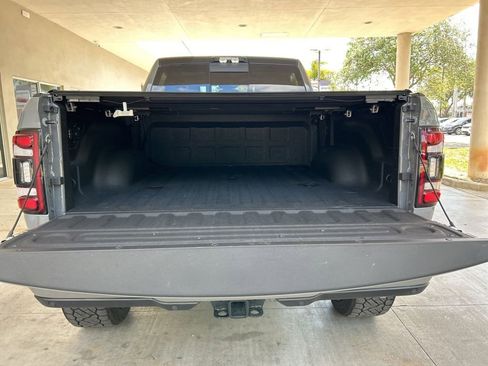 New 2024 RAM 2500 Rebel w/ Towing Technology Group image 38