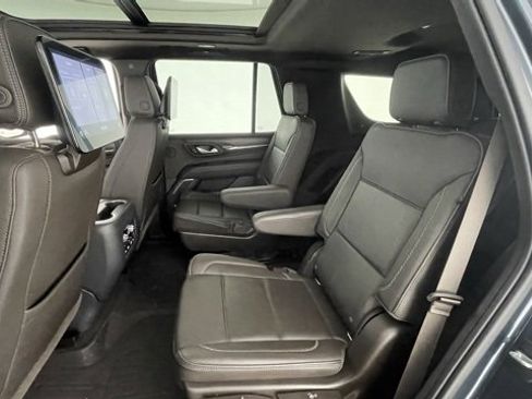 Used 2021 GMC Yukon Denali w/ Denali Ultimate Package image 45
