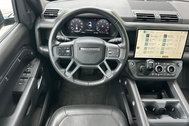 Used 2026 Land Rover Defender 110 S AWD/4WD image 13