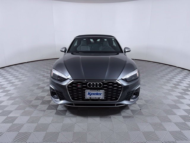 Certified 2024 Audi S5 Premium Plus w/ Premium Plus Package AWD/4WD image 2