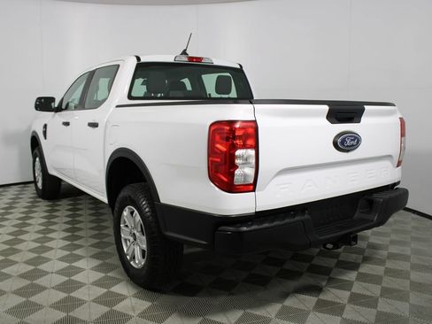 Used 2024 Ford Ranger XL w/ Trailer Tow Package RWD image 28