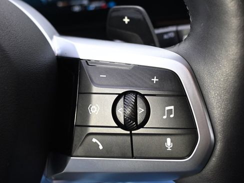 Used 2025 BMW X1 xDrive28i w/ M Sport Package image 35