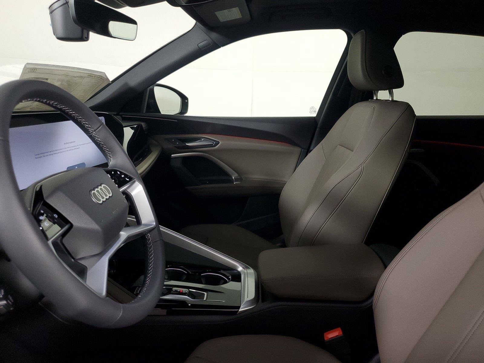 New 2026 Audi Q5 2.0T AWD/4WD image 19