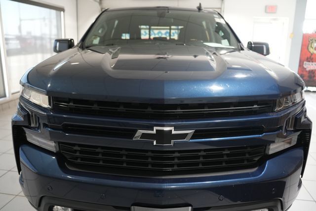 Used 2020 Chevrolet Silverado 1500 RST AWD/4WD image 6