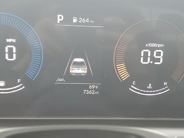 Certified 2026 Hyundai Santa Cruz SEL AWD/4WD image 24