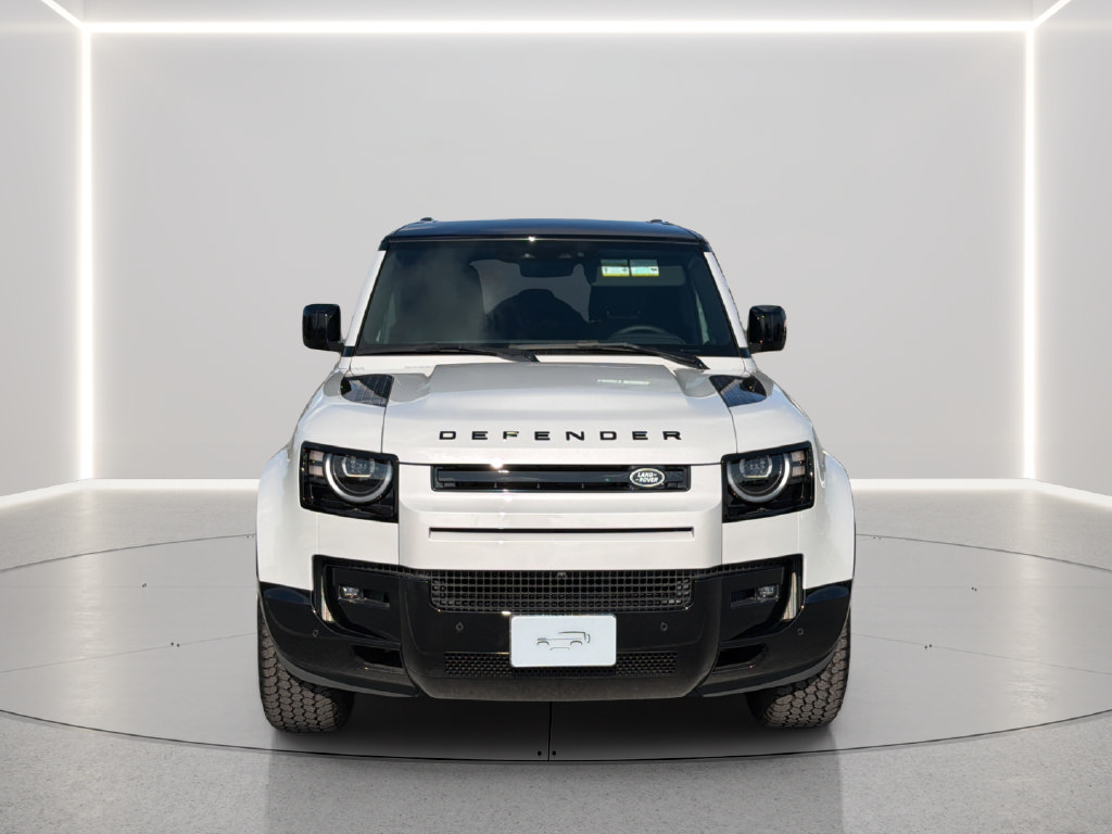 New 2026 Land Rover Defender 110 X-Dynamic SE AWD/4WD image 11
