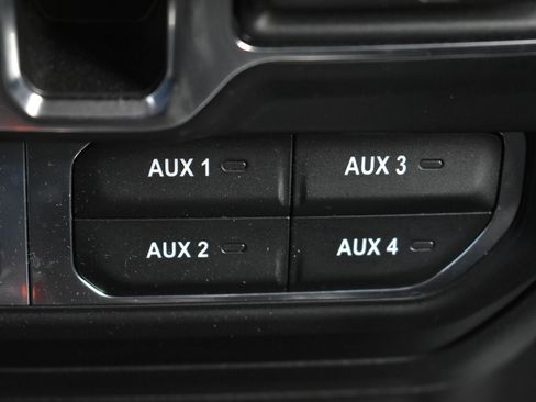 Used 2021 Jeep Wrangler Unlimited Rubicon w/ Dual Top Group image 30