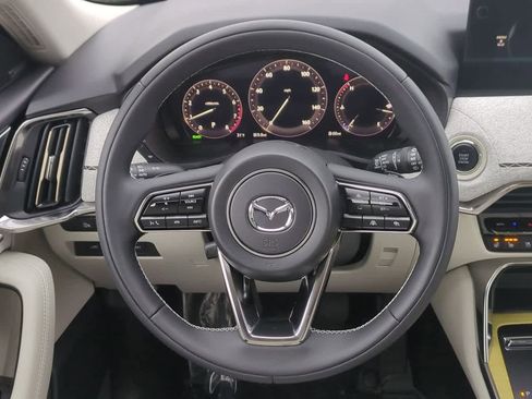 New 2026 MAZDA CX-90 3.3 Turbo S w/ Premium Plus image 23