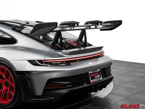 Used 2024 Porsche 911 GT3 RS RWD image 19