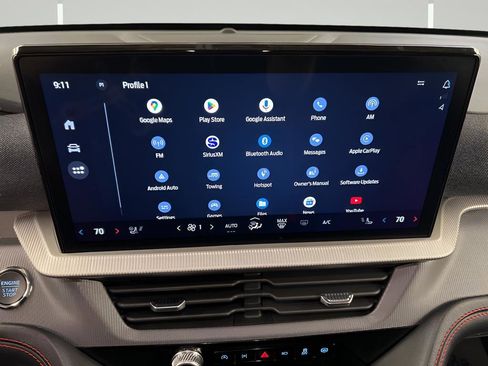 Used 2025 Ford Explorer ST-Line image 8