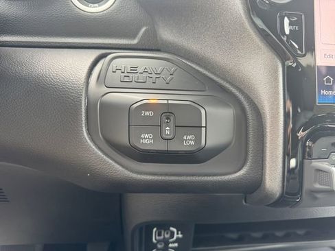 New 2025 RAM 2500 Tradesman image 26