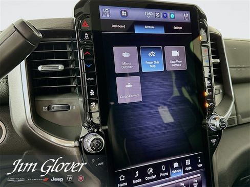 New 2026 RAM 2500 Laramie image 35