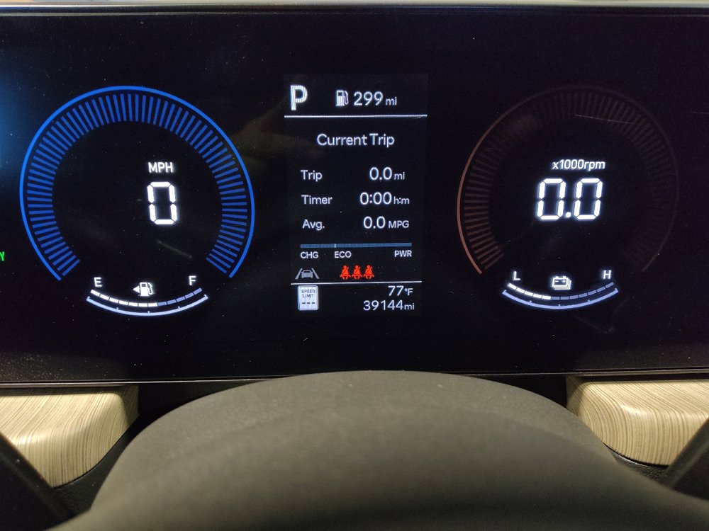 Used 2024 Hyundai Sonata SEL FWD image 23