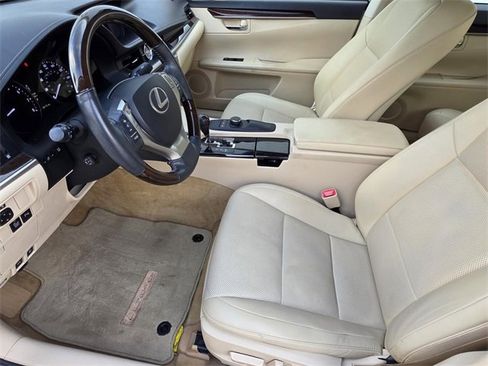 Used 2015 Lexus ES 350 image 6