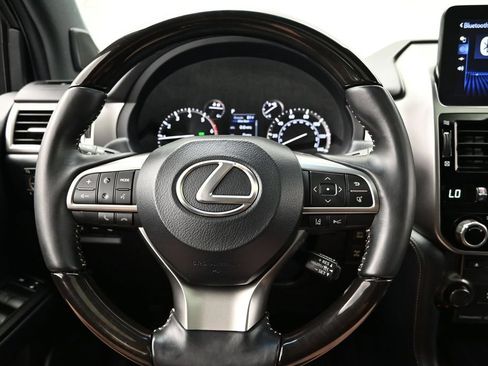 Used 2023 Lexus GX 460 Premium AWD/4WD image 21