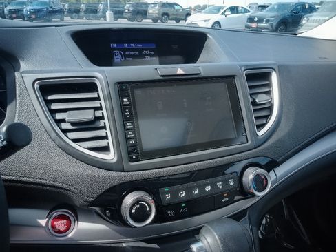 Used 2016 Honda CR-V EX image 19