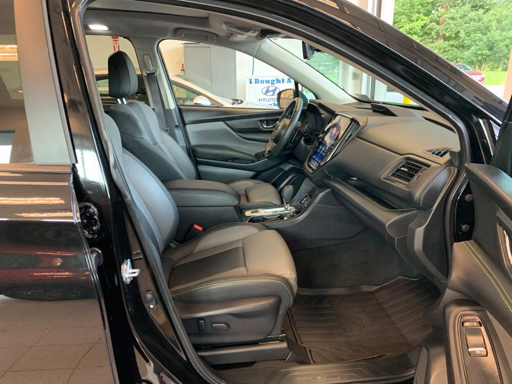 Used 2023 Subaru Ascent Onyx Edition Limited AWD/4WD image 21
