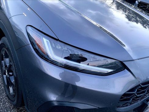 Used 2025 Honda HR-V LX image 26