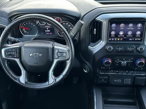 Used 2019 Chevrolet Silverado 1500 RST w/ All-Star Edition image 14