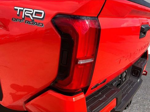 Certified 2024 Toyota Tacoma TRD Off-Road w/ TRD Off Road Premium Package AWD/4WD image 26