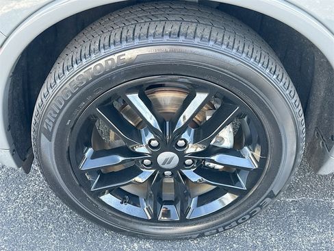 Used 2023 Dodge Durango R/T w/ Trailer Tow Group IV image 32